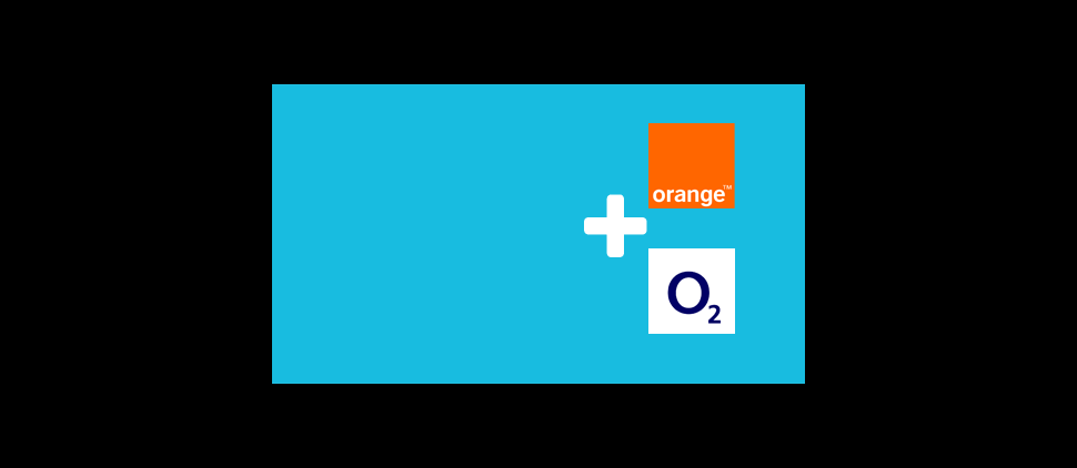 Telekomunikácie: Očakáva sa spájanie sietí Orangeu a O2