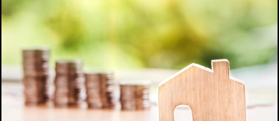 Kvalita predaja úverov na bývanie stagnuje