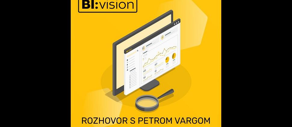 ROZHODUJTE SA NA ZÁKLADE DÁT VĎAKA SLUŽBÁM BUSINESS INTELLIGENCE