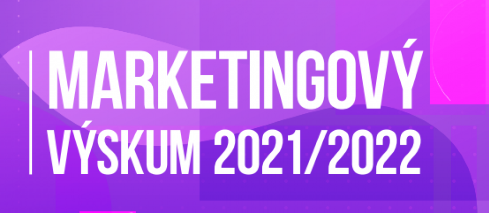 PREDPOKLADY VÝVOJA TRHU MARKETINGOVÉHO VÝSKUMU V ROKU 2022