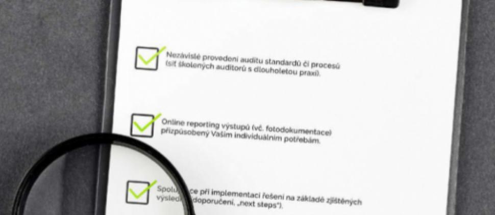 O MODERNÝCH TECHNOLOGIÁCH PRE RETAIL AUDITY V ČASOPISE ZBOŽÍ&PRODEJ