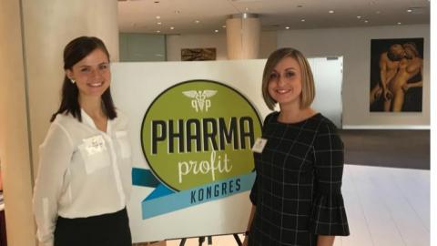 PHARMA PROFIT KONGRES 2018