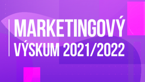 PREDPOKLADY VÝVOJA TRHU MARKETINGOVÉHO VÝSKUMU V ROKU 2022