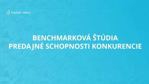 Hodnotenie predajného procesu v predajniach Telco operátorov 