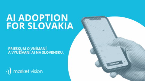 AI ADOPTION FOR SLOVAKIA