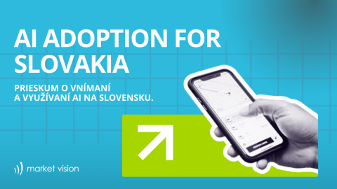 AI ADOPTION FOR SLOVAKIA