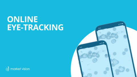 Online eye-tracking: Praktické use cases pre UX, e-commerce a marketing 