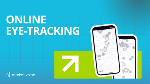 Online eye-tracking: Praktické use cases pre UX, e-commerce a marketing 