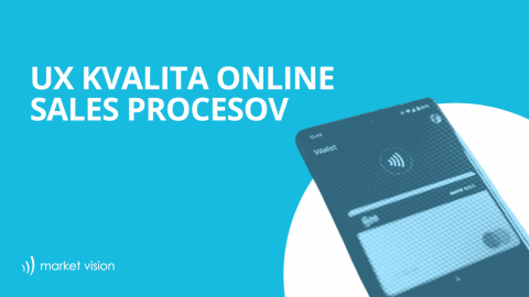Jednoduchosť a zrozumiteľnosť sú základom efektívneho digitálneho predajného procesu